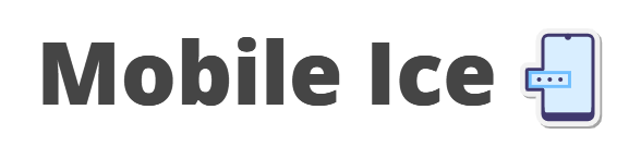 ice