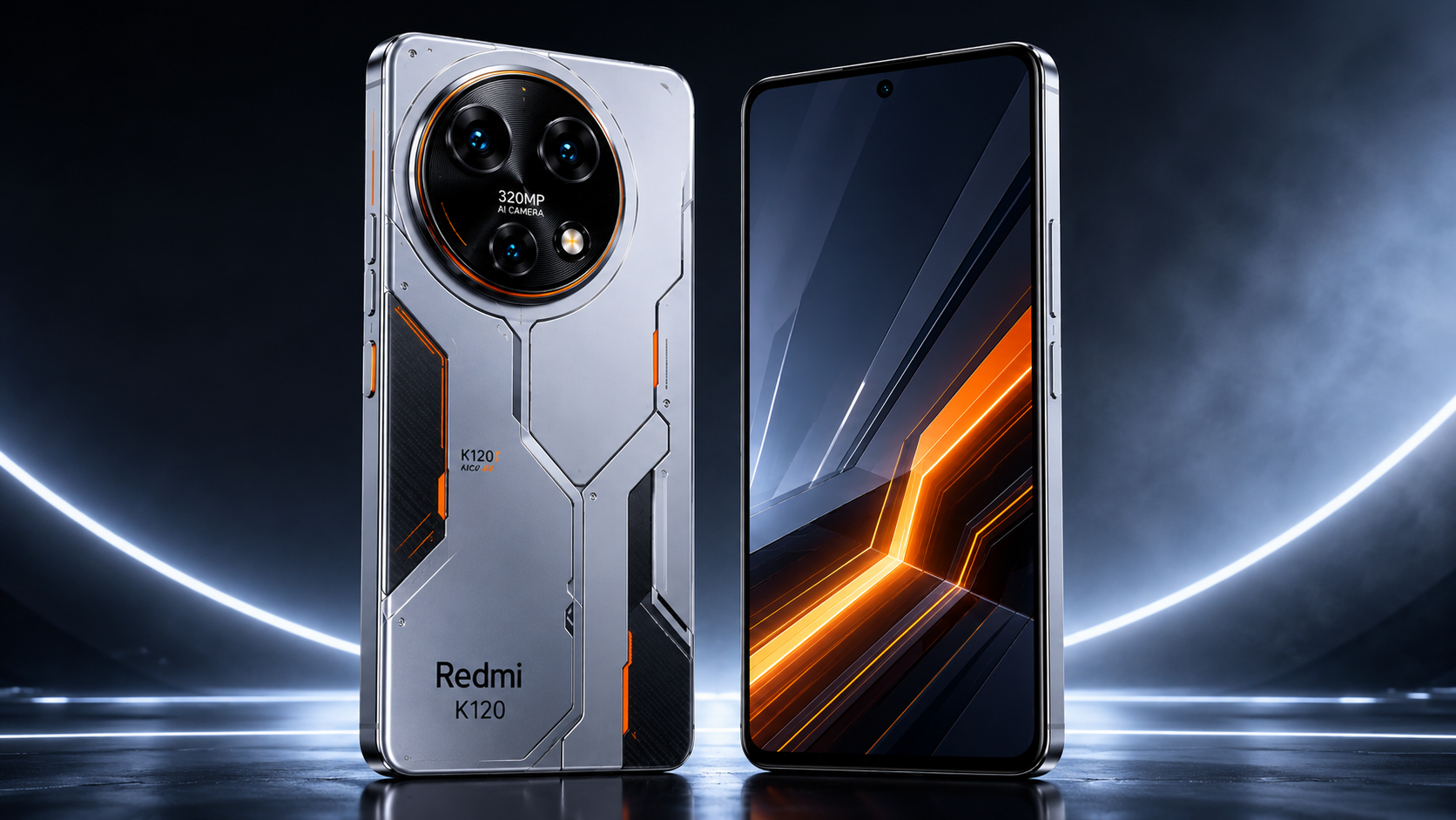 Redmi K120 Review