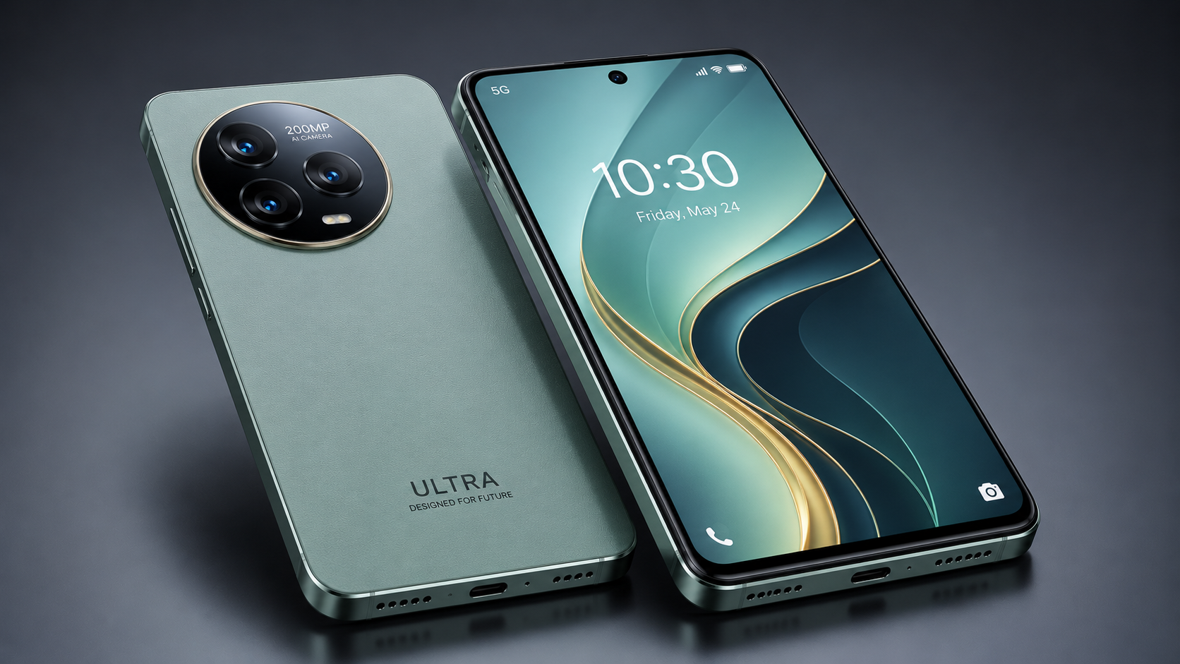 Ultra X200 Device