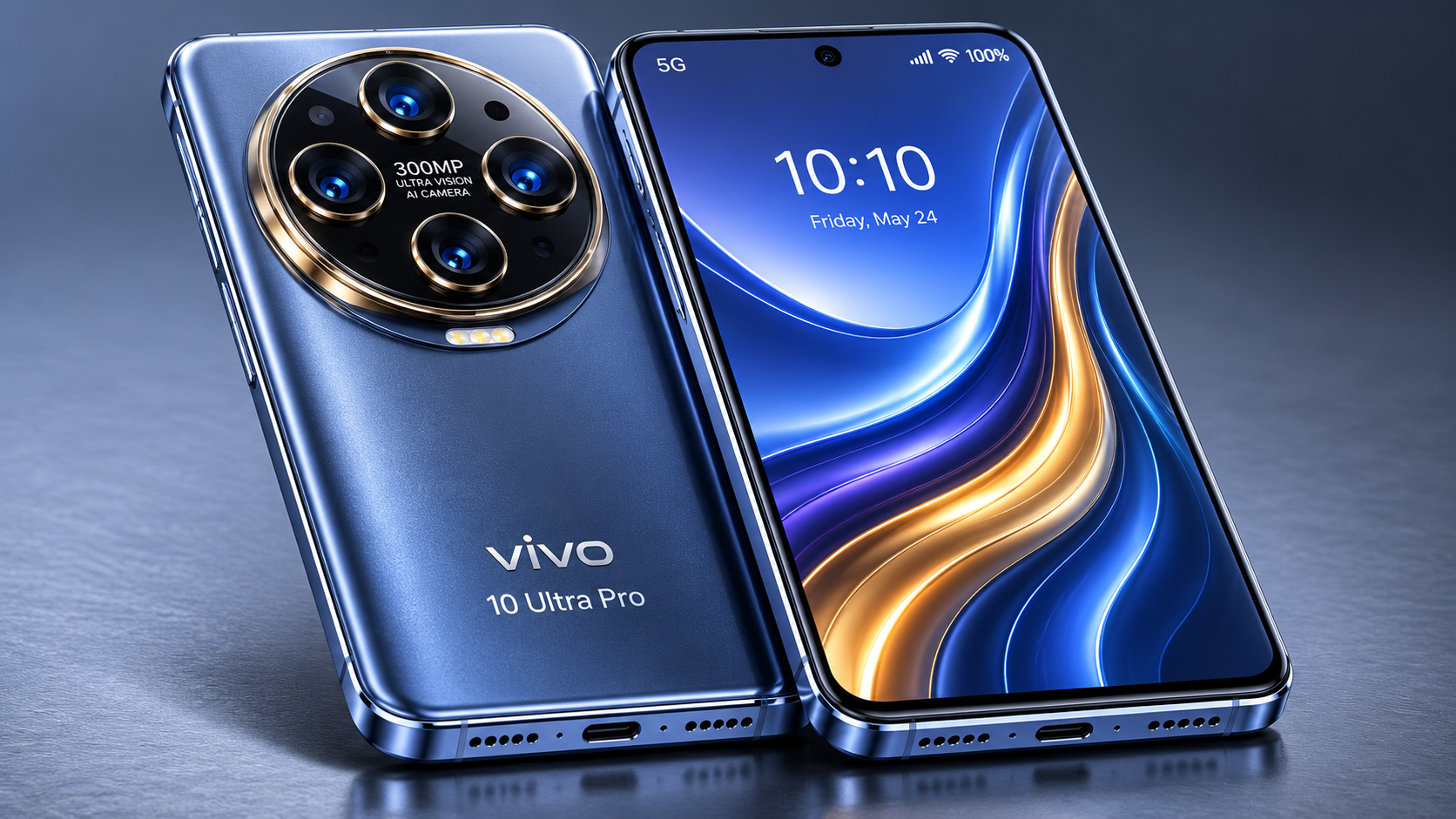 Vivo 10 Ultra Pro