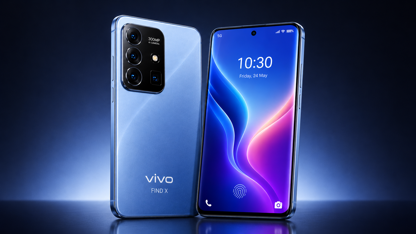 Vivo Find X Review