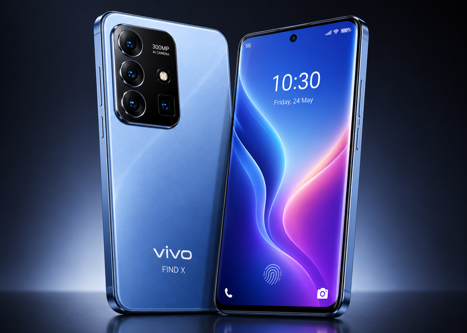 Vivo Find X2