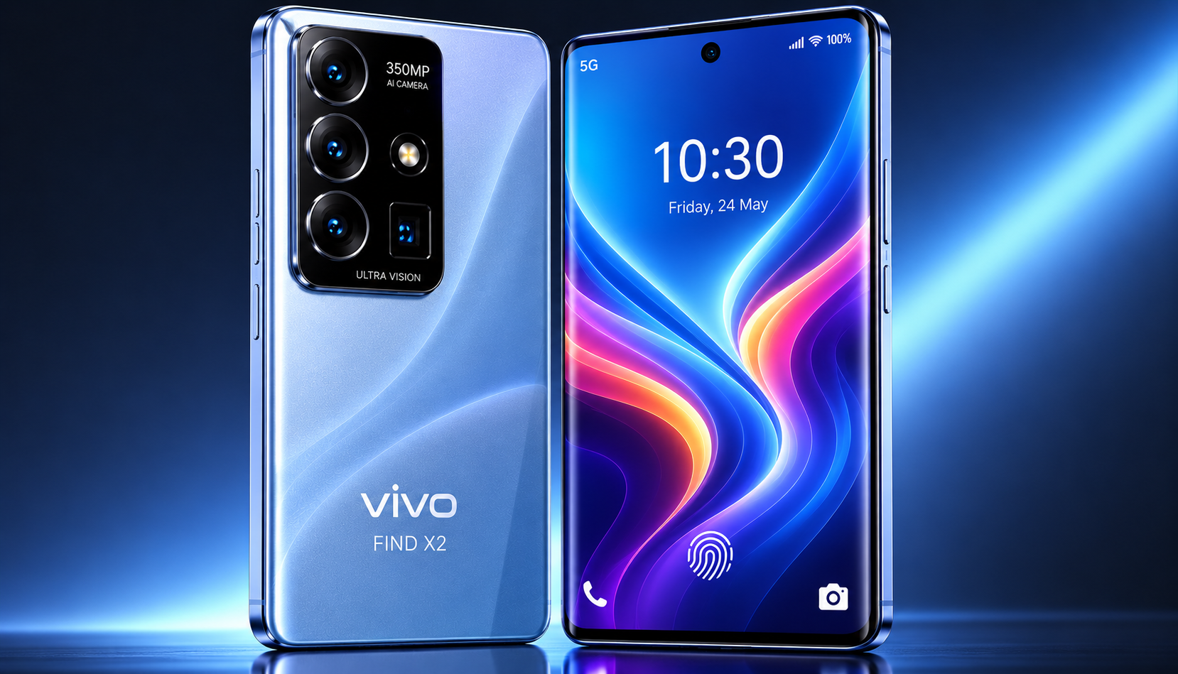 Vivo Find X2